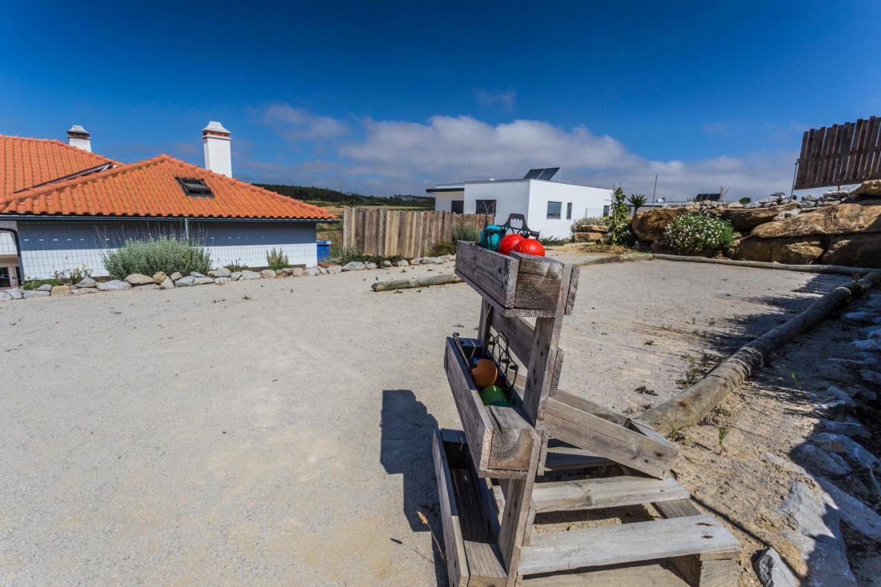 The Maverick Surfvillas Lourinha  Exterior photo