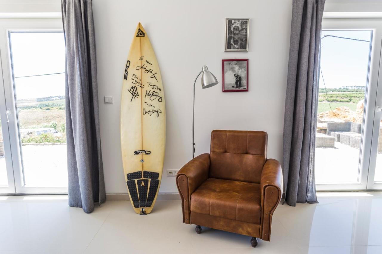 The Maverick Surfvillas Lourinha  Exterior photo