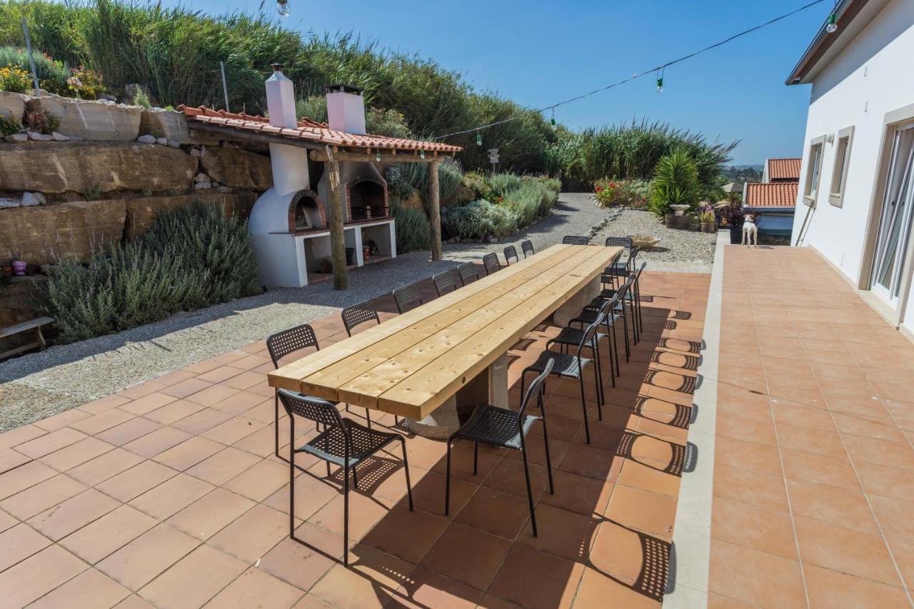 The Maverick Surfvillas Lourinha  Exterior photo