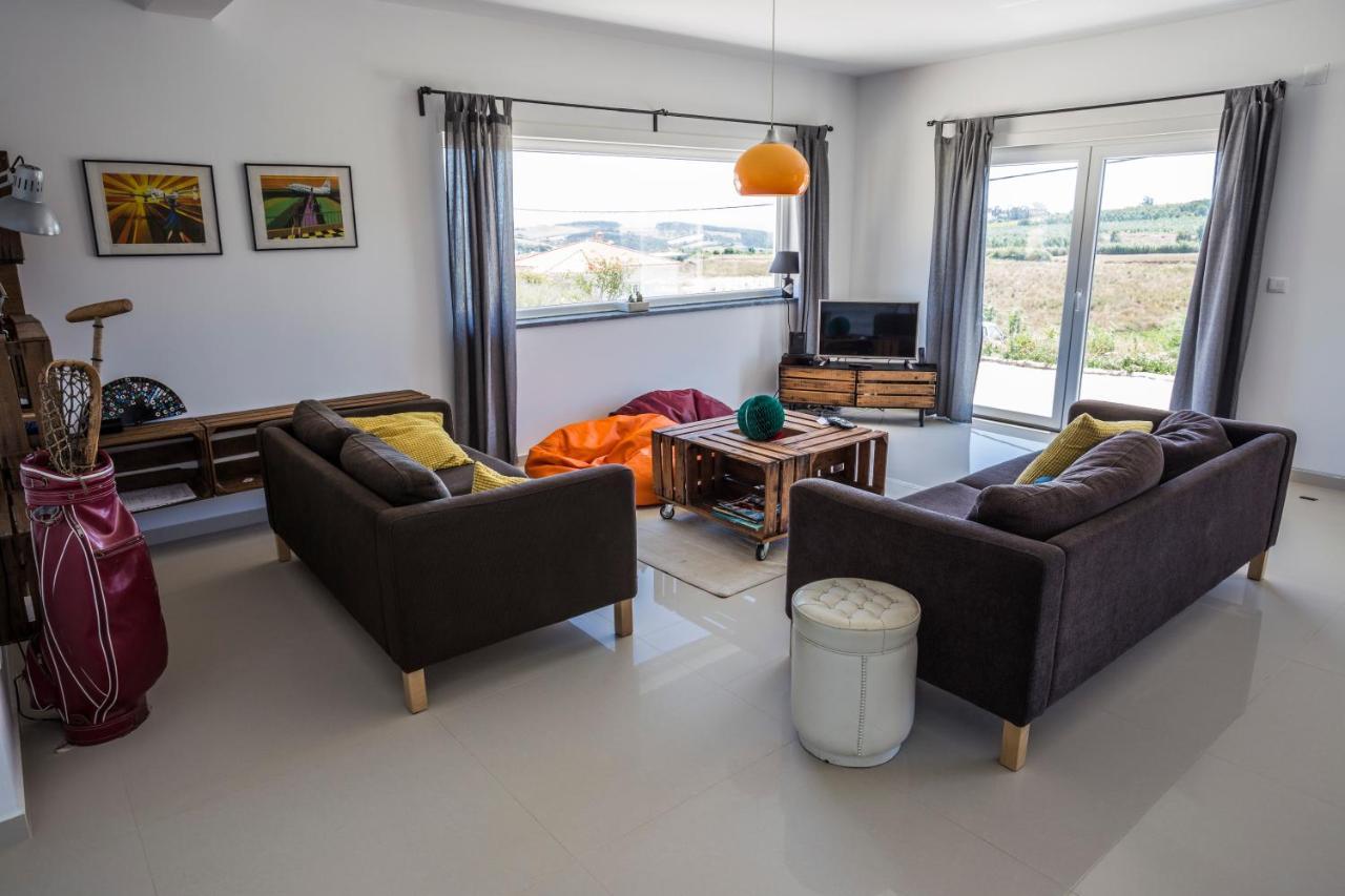 The Maverick Surfvillas Lourinha  Exterior photo