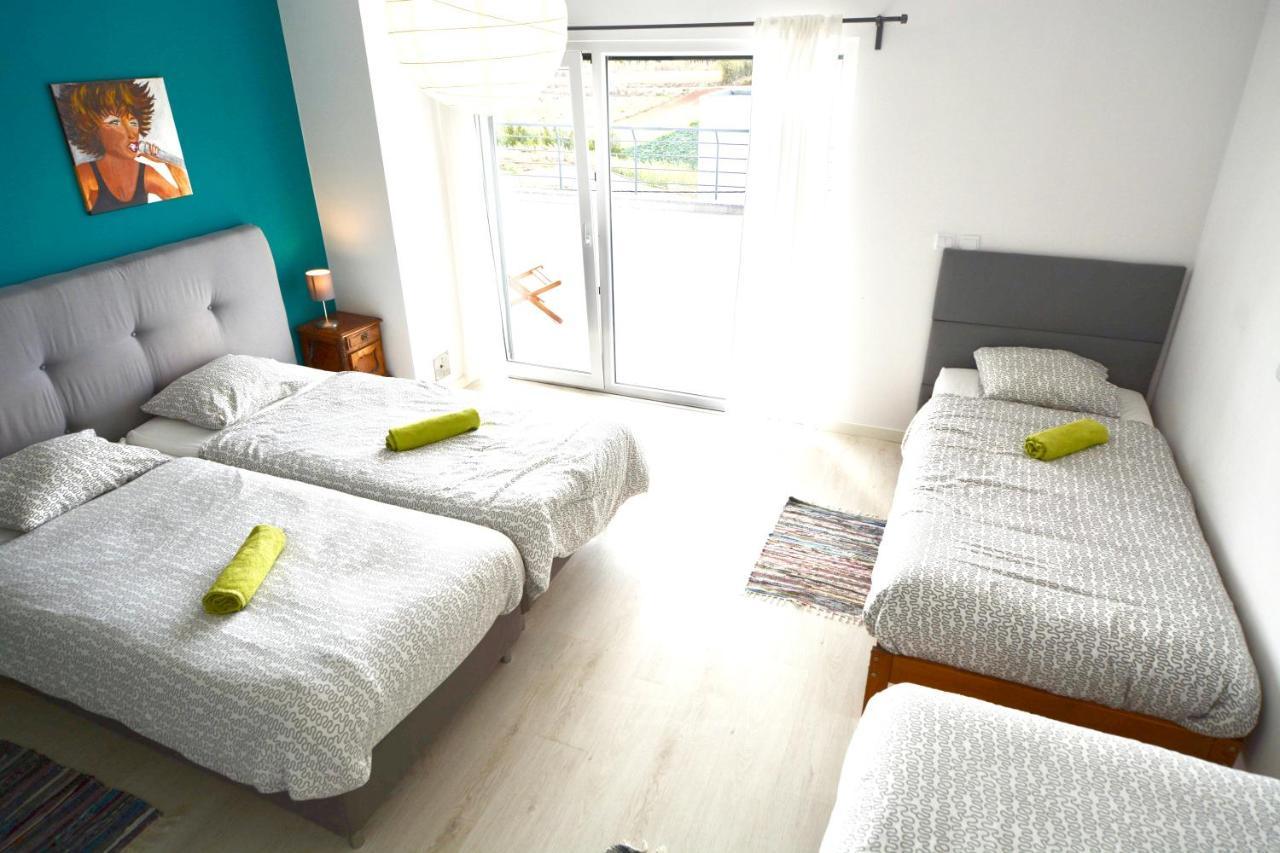 The Maverick Surfvillas Lourinha  Exterior photo