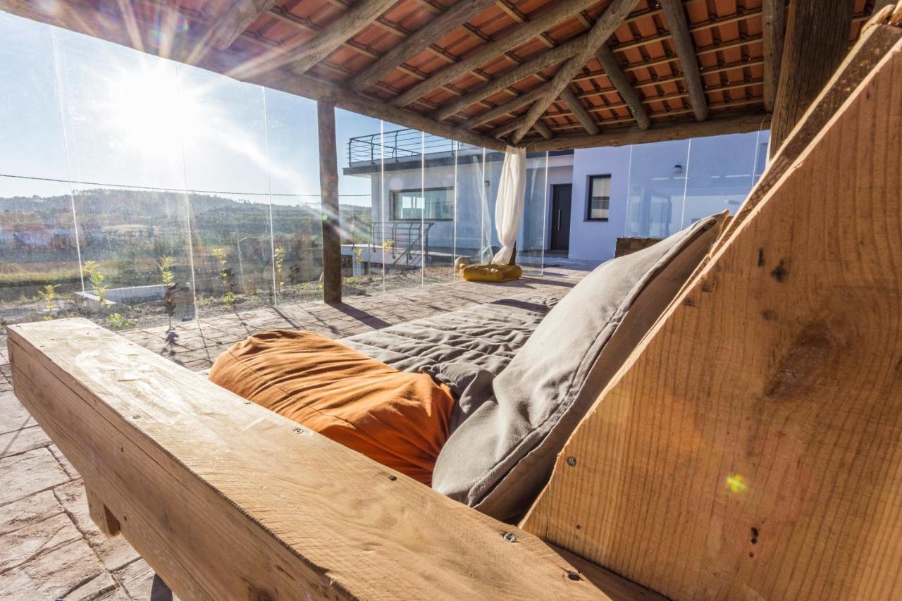 The Maverick Surfvillas Lourinha  Exterior photo