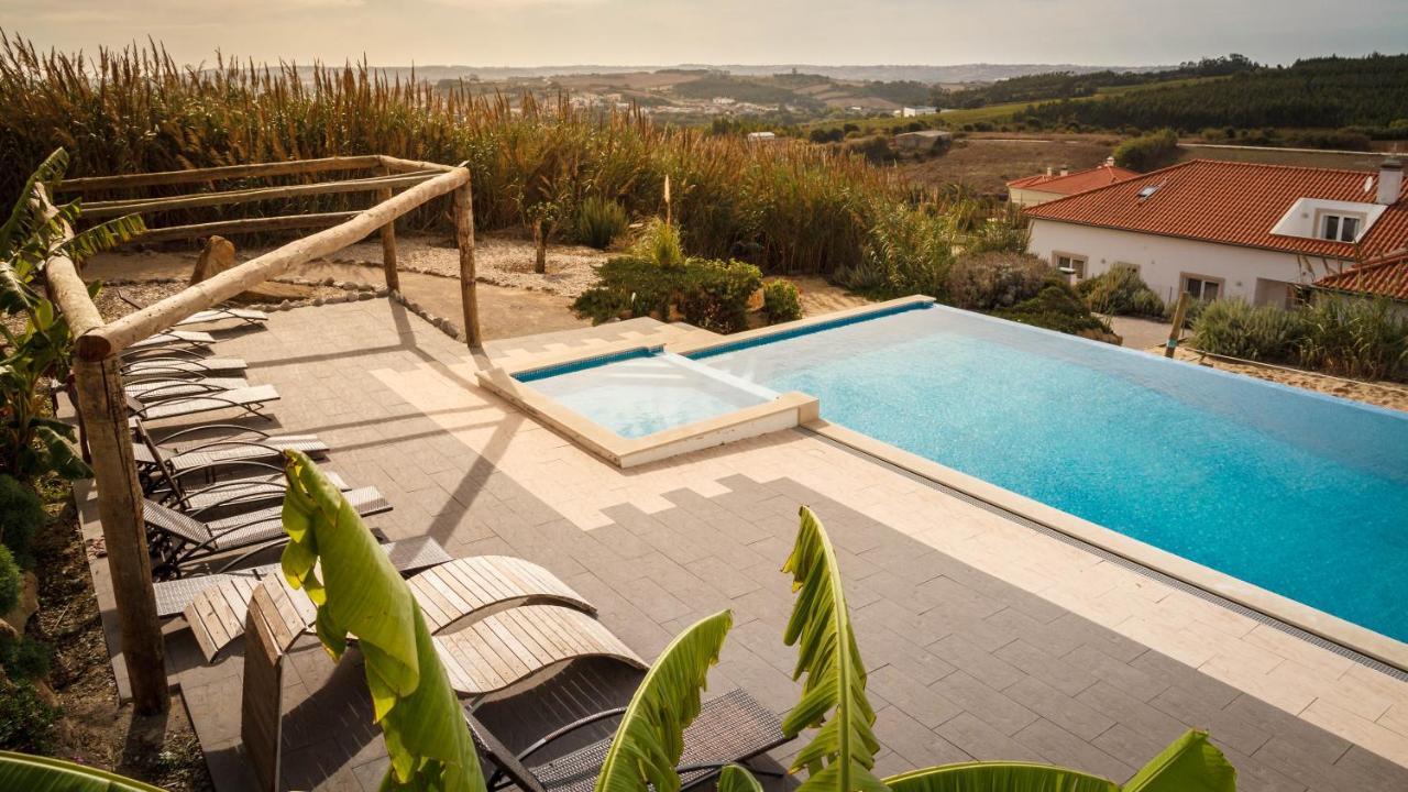 The Maverick Surfvillas Lourinha  Exterior photo