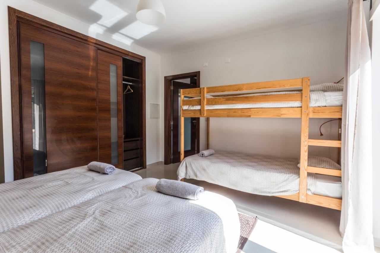 The Maverick Surfvillas Lourinha  Exterior photo