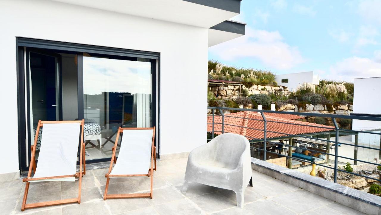 The Maverick Surfvillas Lourinha  Exterior photo