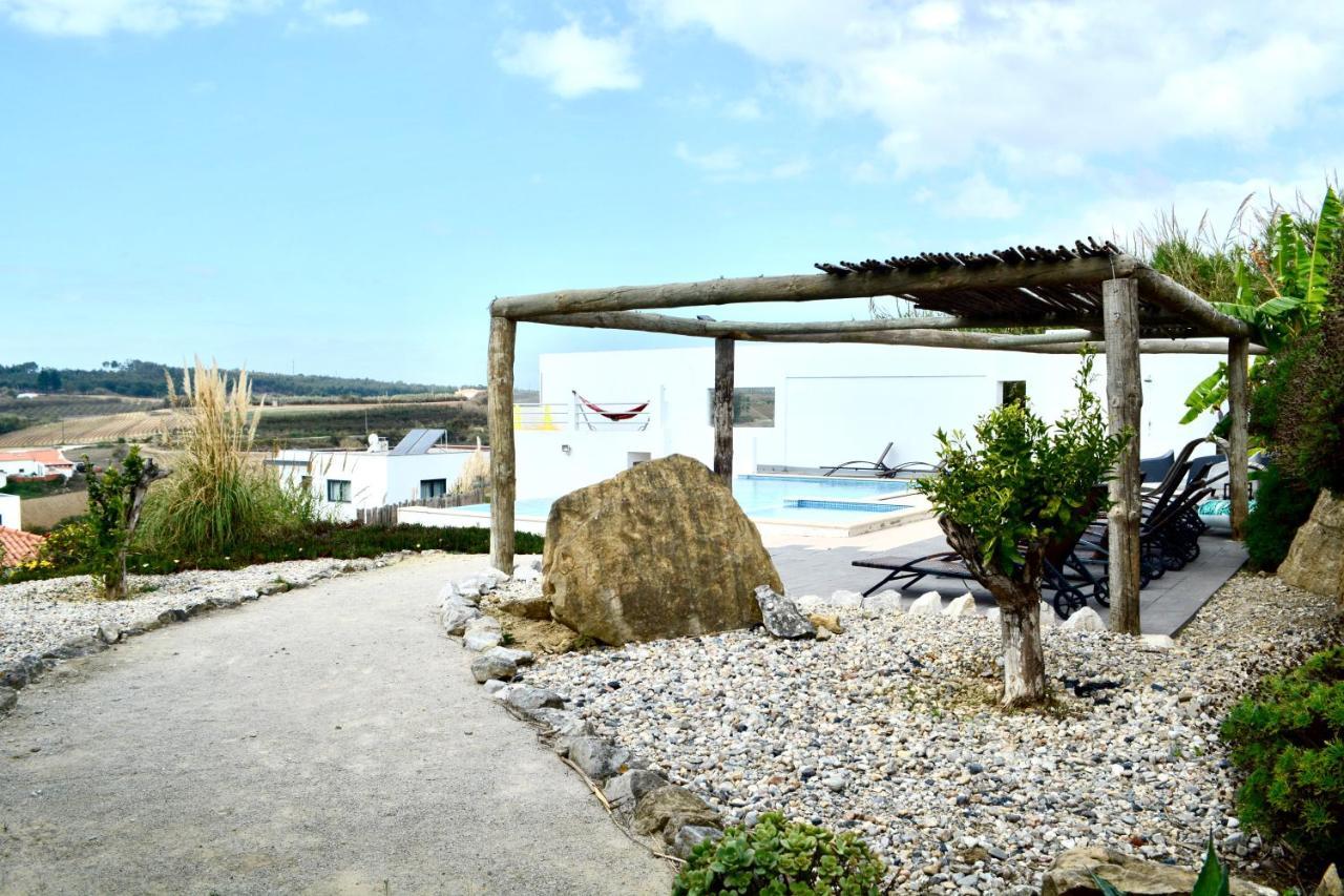 The Maverick Surfvillas Lourinha  Exterior photo