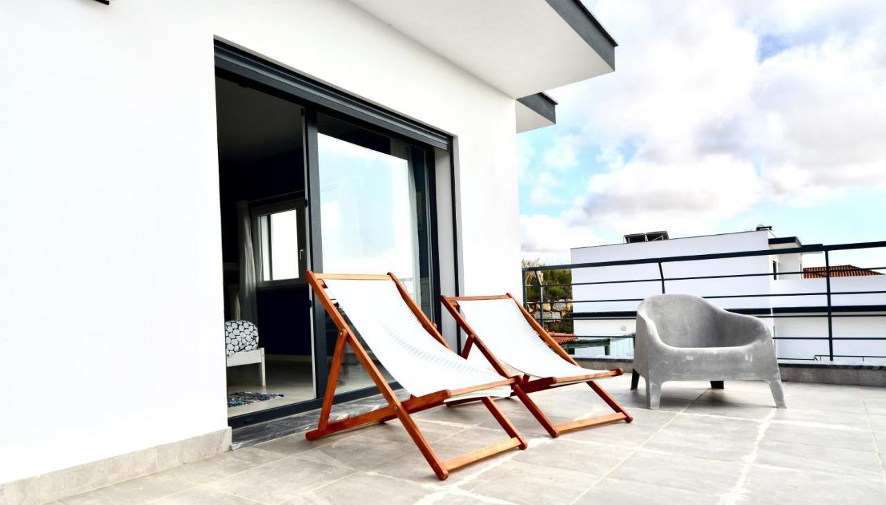 The Maverick Surfvillas Lourinha  Exterior photo