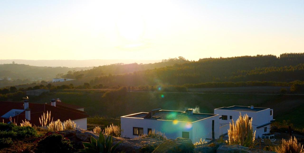 The Maverick Surfvillas Lourinha  Exterior photo
