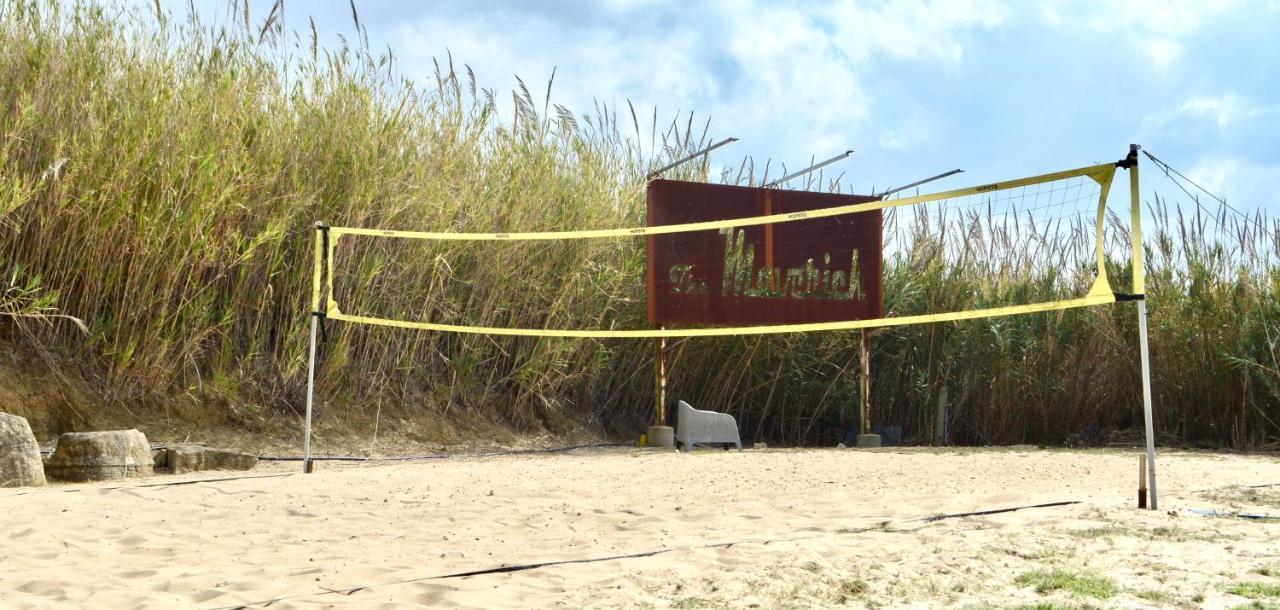 The Maverick Surfvillas Lourinha  Exterior photo