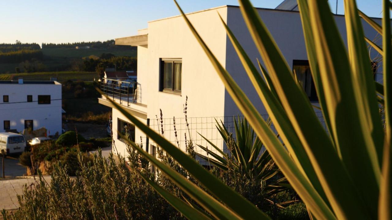 The Maverick Surfvillas Lourinha  Exterior photo