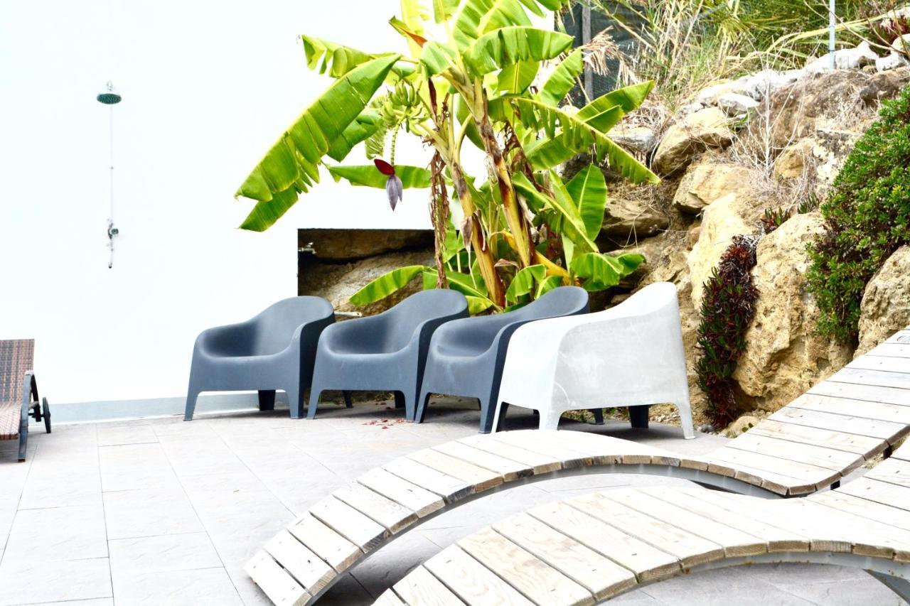 The Maverick Surfvillas Lourinha  Exterior photo