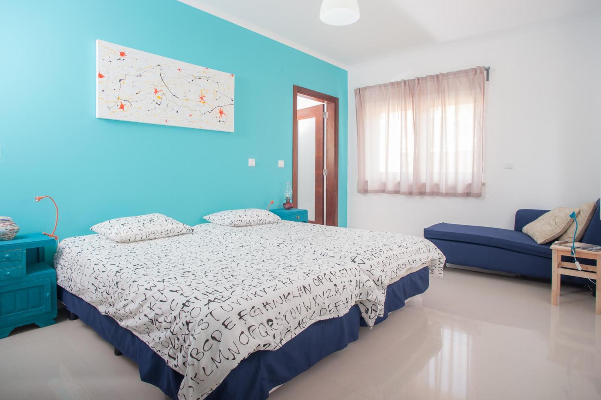 The Maverick Surfvillas Lourinha  Room photo