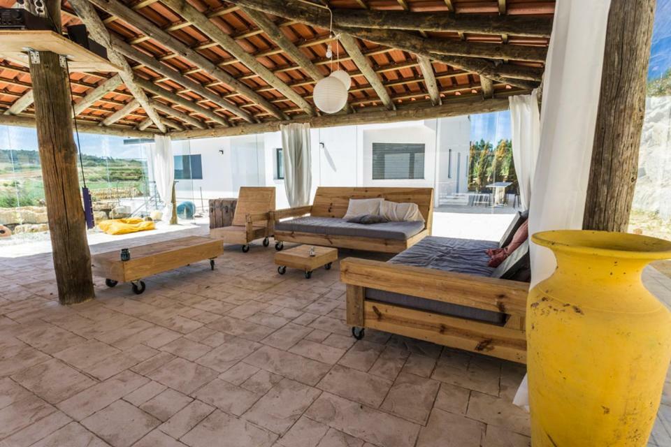 The Maverick Surfvillas Lourinha  Exterior photo