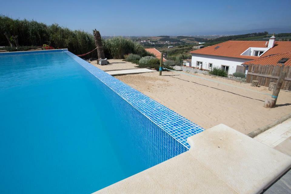 The Maverick Surfvillas Lourinha  Exterior photo