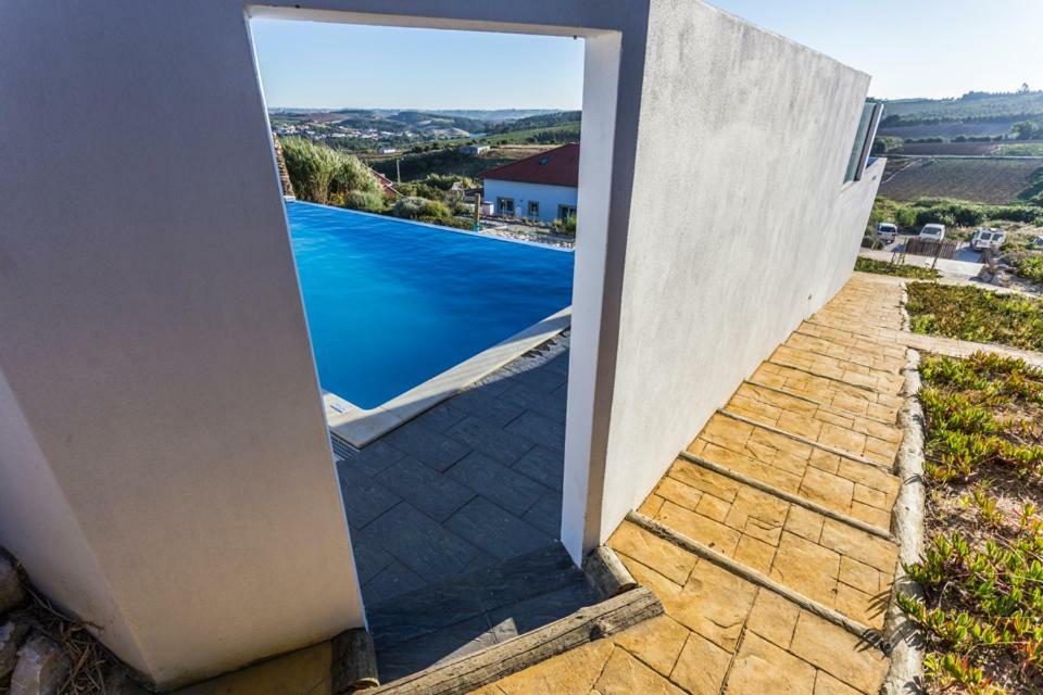 The Maverick Surfvillas Lourinha  Exterior photo