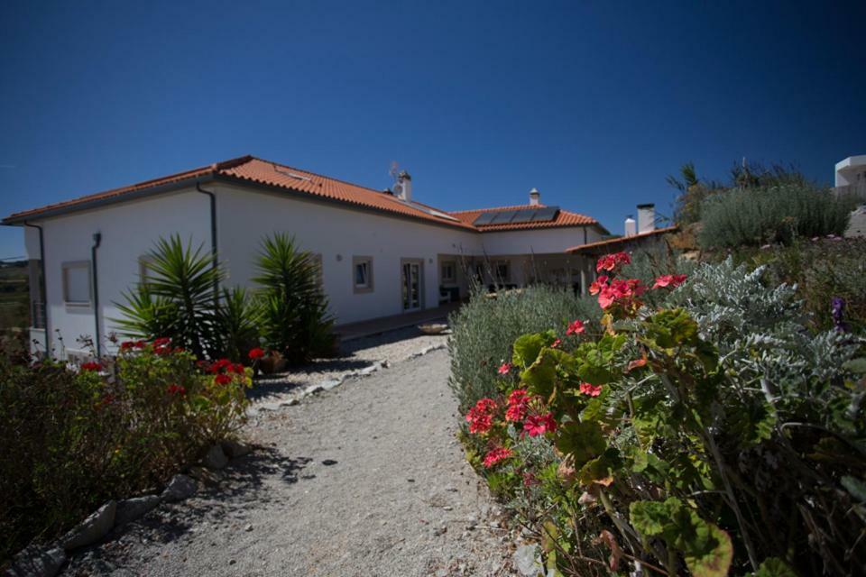 The Maverick Surfvillas Lourinha  Exterior photo
